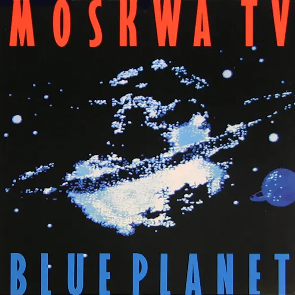 The Shelter Of Love — Moskwa TV