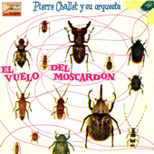 El Vuelo Del Moscardón