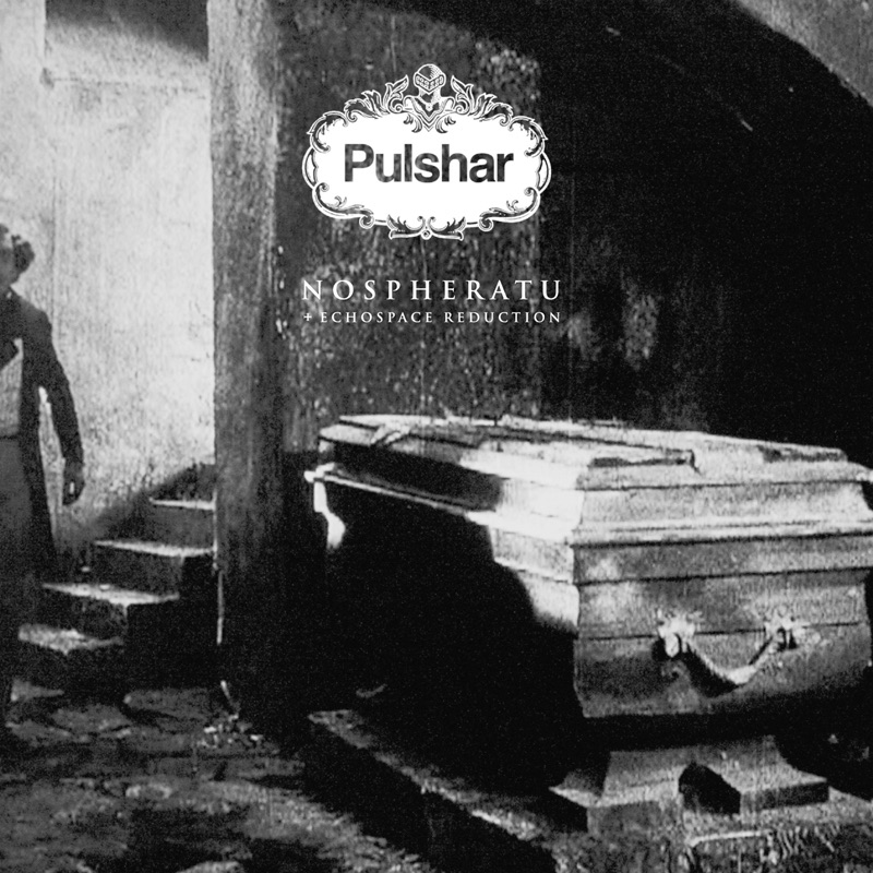 Обложка альбома «Nospheratu - Single» — Pulshar