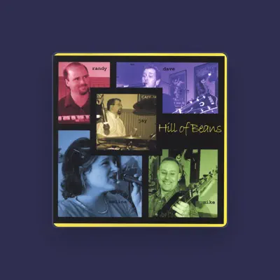 Listen to Hill of Beans, watch music videos, read bio, see tour dates & more!