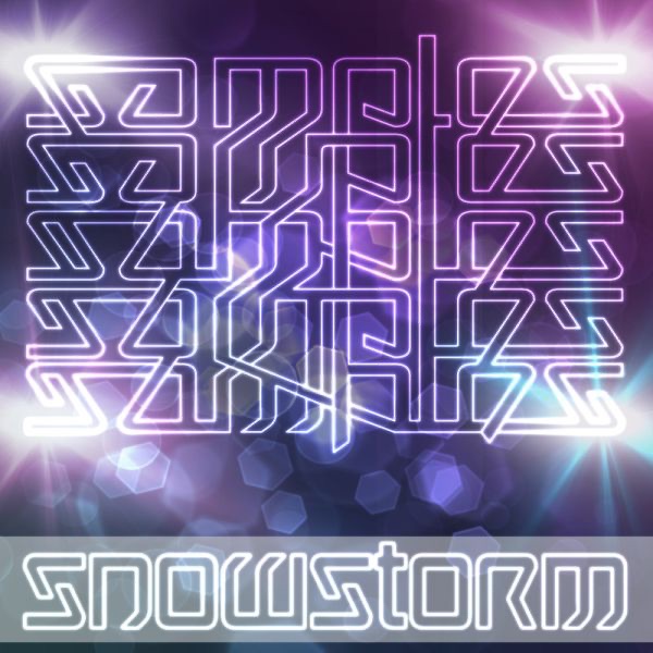 Snowstorm - EP