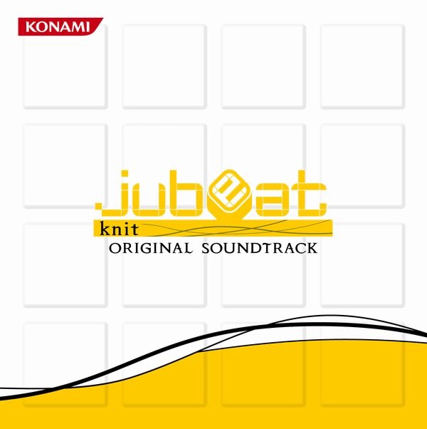 jubeat knit ORIGINAL SOUNDTRACK - Various Artistsのアルバム