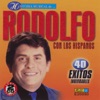 Historia Musical de Rodolfo con Los Hispanos