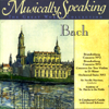 Conductor's Guide to Bach's Brandenburg Concerto No. 2, No. 5, and Orchestral Suite No. 3 - Gerard Schwarz