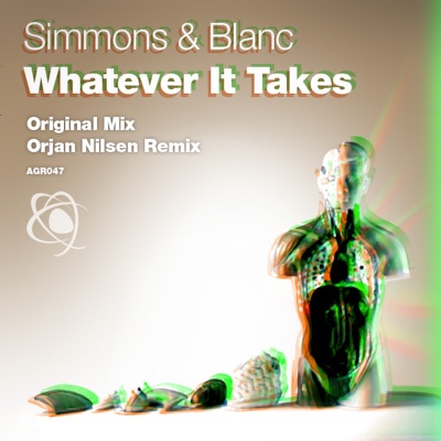Whatever It Takes (Remixes) - Single