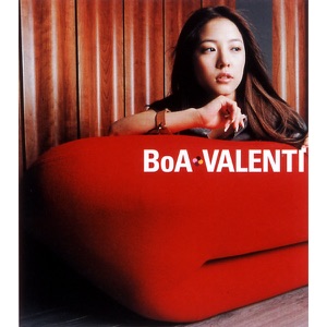 Valentiのジャケット