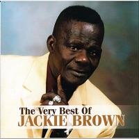 Jackie Brown - Miss Hard to Get