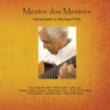Philippe Alegre Allemande Mestre dos Mestres - Homenagem a Henrique Pinto