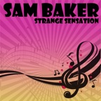 Strange Sensation