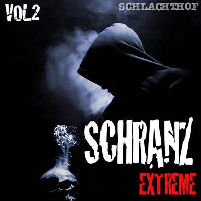 Schranz Extreme, Vol. 2