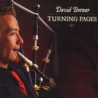 Turning Pages by David Brewer on Apple Music