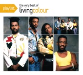Living Colour - Talkin' Loud And Sayin' Nothing (Album Version)