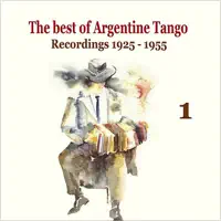 Para Vos, Hermano Tango — Edmundo Rivero