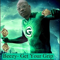 Get Your Grip - Single - Beezy