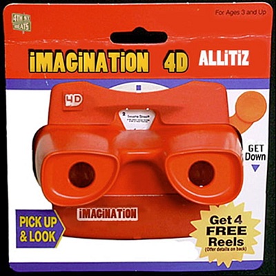 iMAGiNATiON - Single