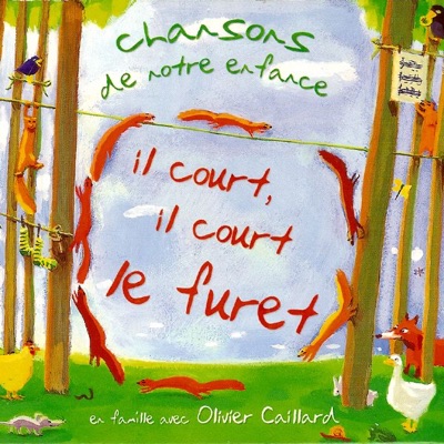 Il Court, Il Court Le Furet - Enfance Et Musique