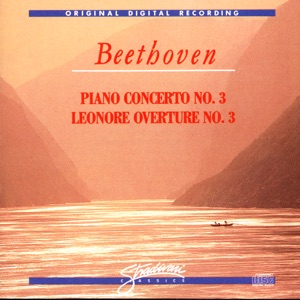 Piano Concerto 3, Loenore Overture No 3
