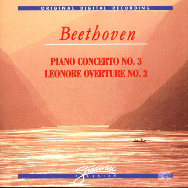 Piano Concerto 3, Loenore Overture No 3