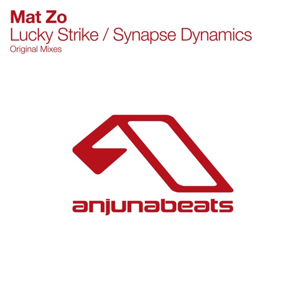 Lucky Strike / Synapse Dynamics - EP