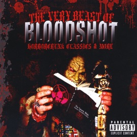 The Slaughter King Bloodshot
