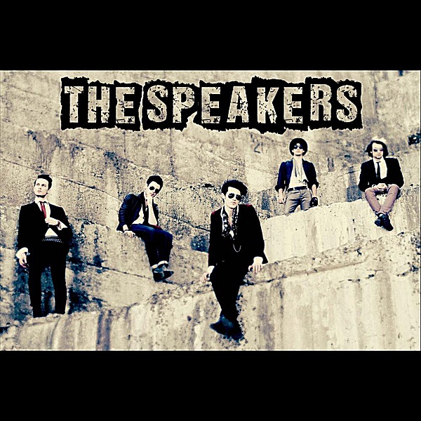 Обложка альбома «6 O'Clock - Single» — The Speakers