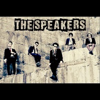 6 O'Clock - Single - The Speakers