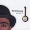 The Golden Key - Benji Flaming lyrics