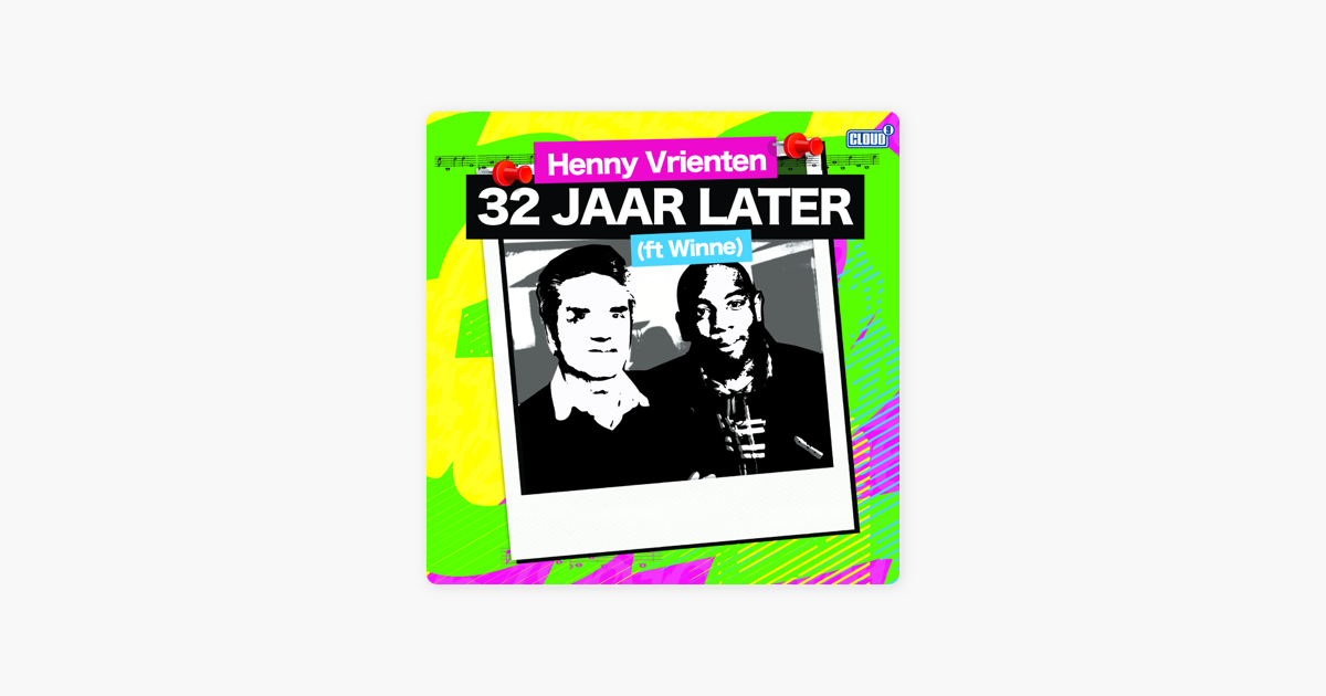 henny vrienten 32 jaar later