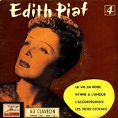Hymne A L'Amour (With Les Chorus "R. St. Paul")