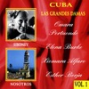 Cuba : Las Grandes Damas, 2011