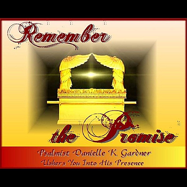 "Remember the Promise" - EP