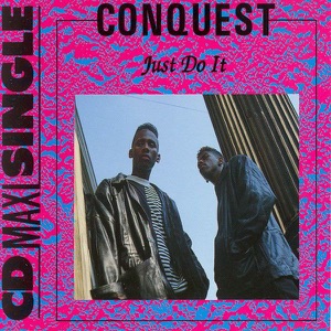 Just Do It (Maxi-Single)