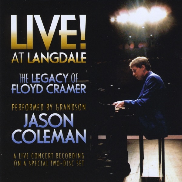 Encore: Just A Closer Walk With Thee