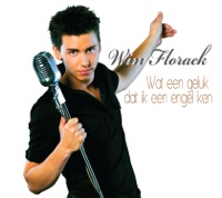 Wim Florack - Wat een geluk dat ik een engel ken