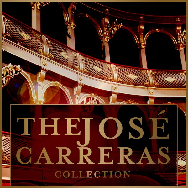 The José Carreras Collection
