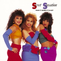 Hooked On You - Sweet Sensation