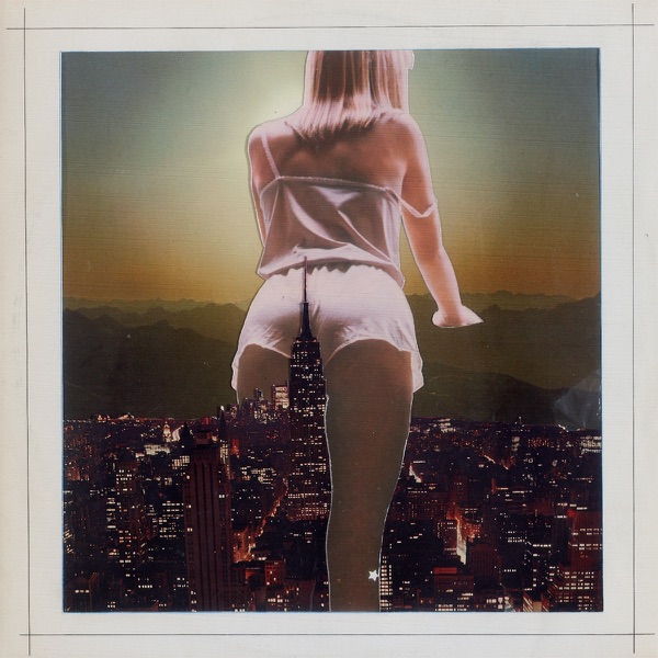 Mission / Bleed Remixes - Single