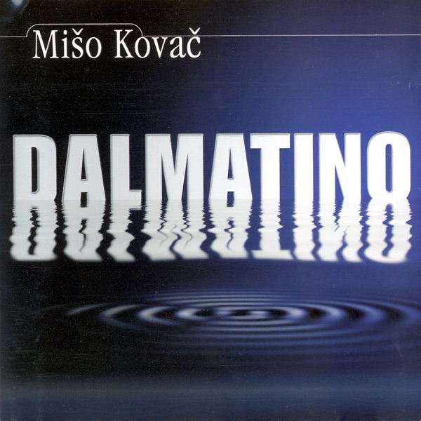 Dalmatino artwork