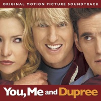 You, Me and Dupree (Original Motion Picture Soundtrack) - Various Artists