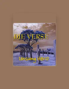 Listen to Die Verse, watch music videos, read bio, see tour dates & more!