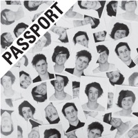 Passport - EP - Klaus Doldinger's Passport