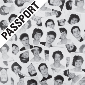 Passport - EP