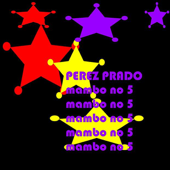 Mambo No. 5 - Dámaso Pérez Prado