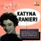 Speranza - Carlo Savina and His Orchestra & Katyna Ranieri lyrics