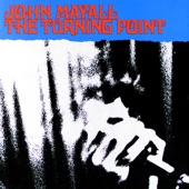 John Mayall - Room To Move