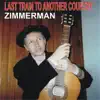 Zimmerman - Pale Moon of Texas