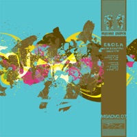 On A Gastro-Bass Tip - EP - Ebola