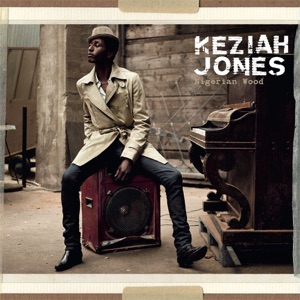 Chord Gitar Blue Is The Mind - Keziah Jones