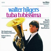 Tuba Tubissima - Hamburger Blechbläsersolisten, Hubert Drees & Walter Hilgers
