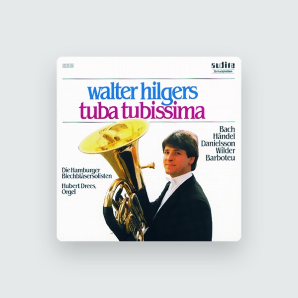 Hamburger Blechbläsersolisten's avatar